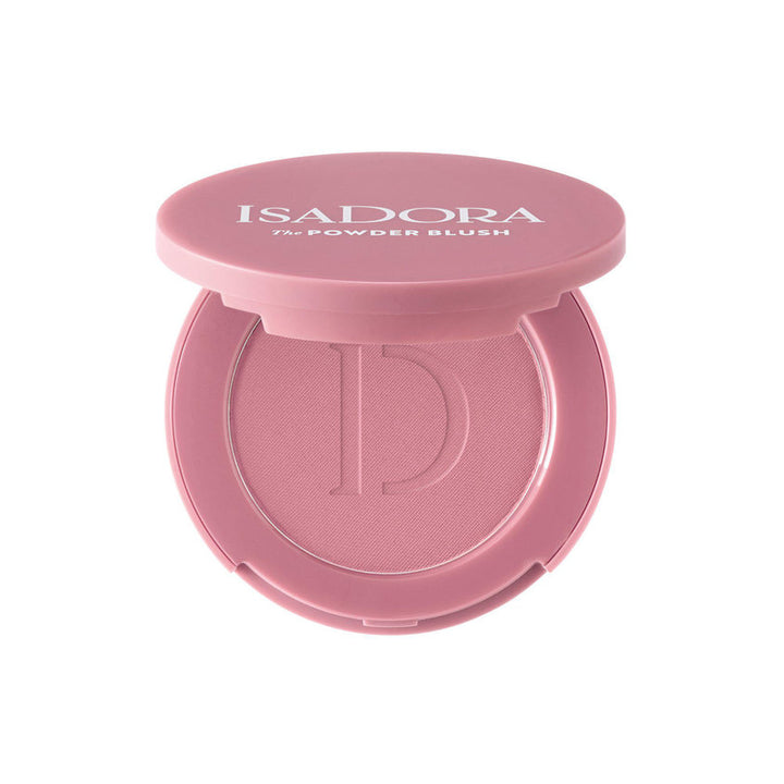 POWDER BLUSH COOL PINK