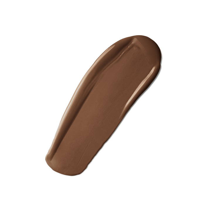 No Compromise Lightweight Matte Foundation