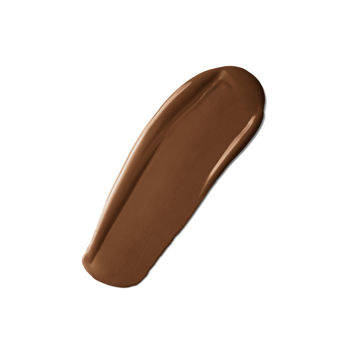 No Compromise Lightweight Matte Foundation