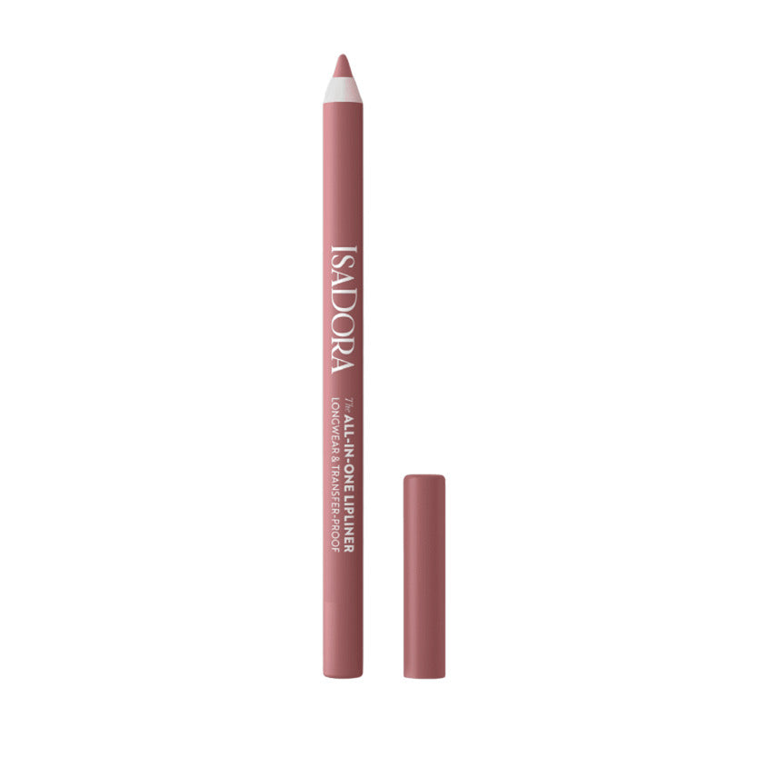 ISA DORA ALL-IN-ONE LIPLINER BARE PINK – free delivery
