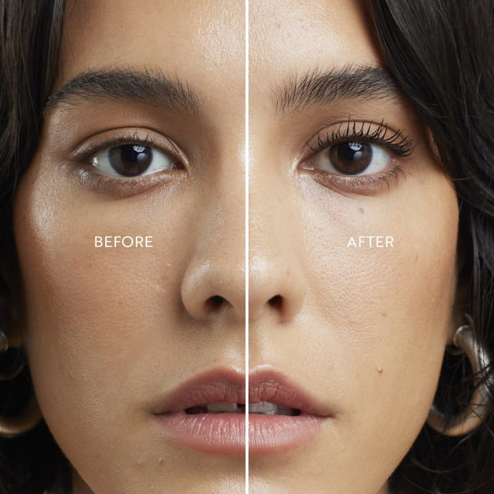 Mascara 10 SEC HIGH IMPACT LENGTH & LIFT MASCARA