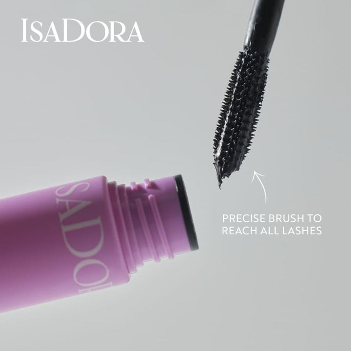 10 SEC HIGH IMPACT LENGTH & LIFT MASCARA