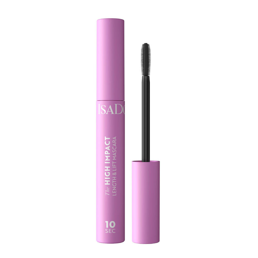 10 Sec High Impact Length & Lift Mascara