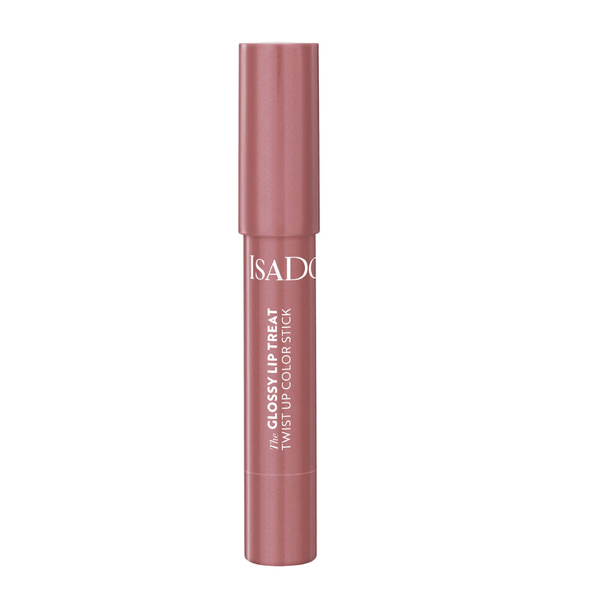 Glossy Lip Treat Twist Up Color Stick