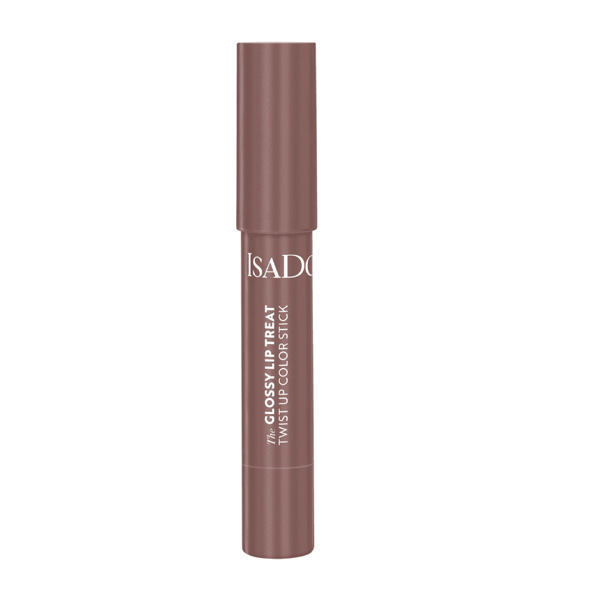 Glossy Lip Treat Twist Up Color Stick