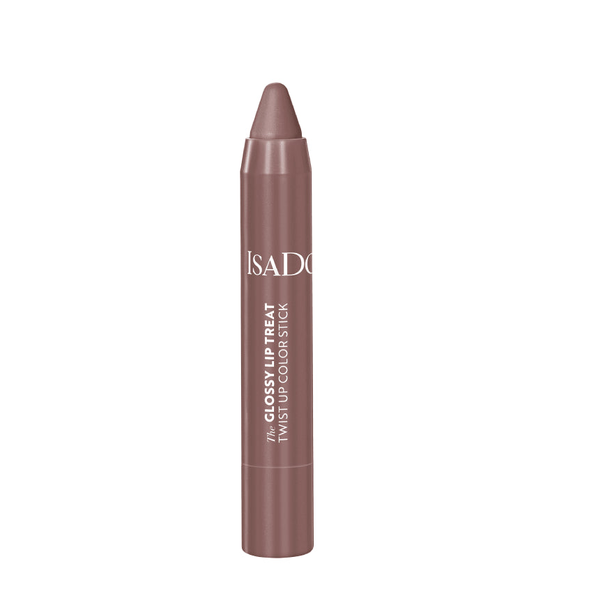 Glossy Lip Treat Twist Up Color Stick