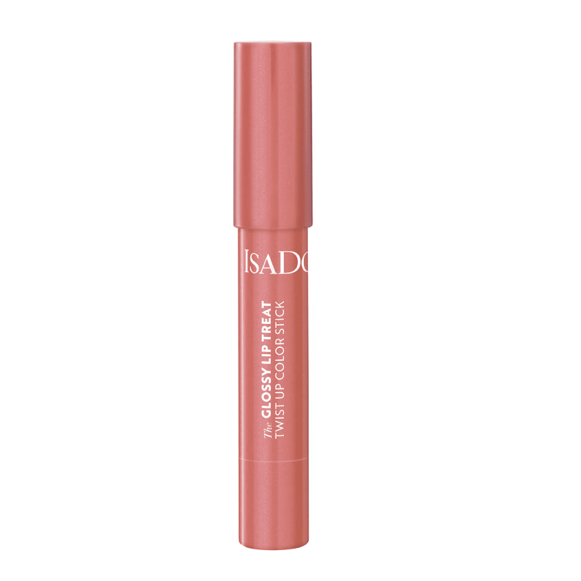 Glossy Lip Treat Twist Up Color Stick