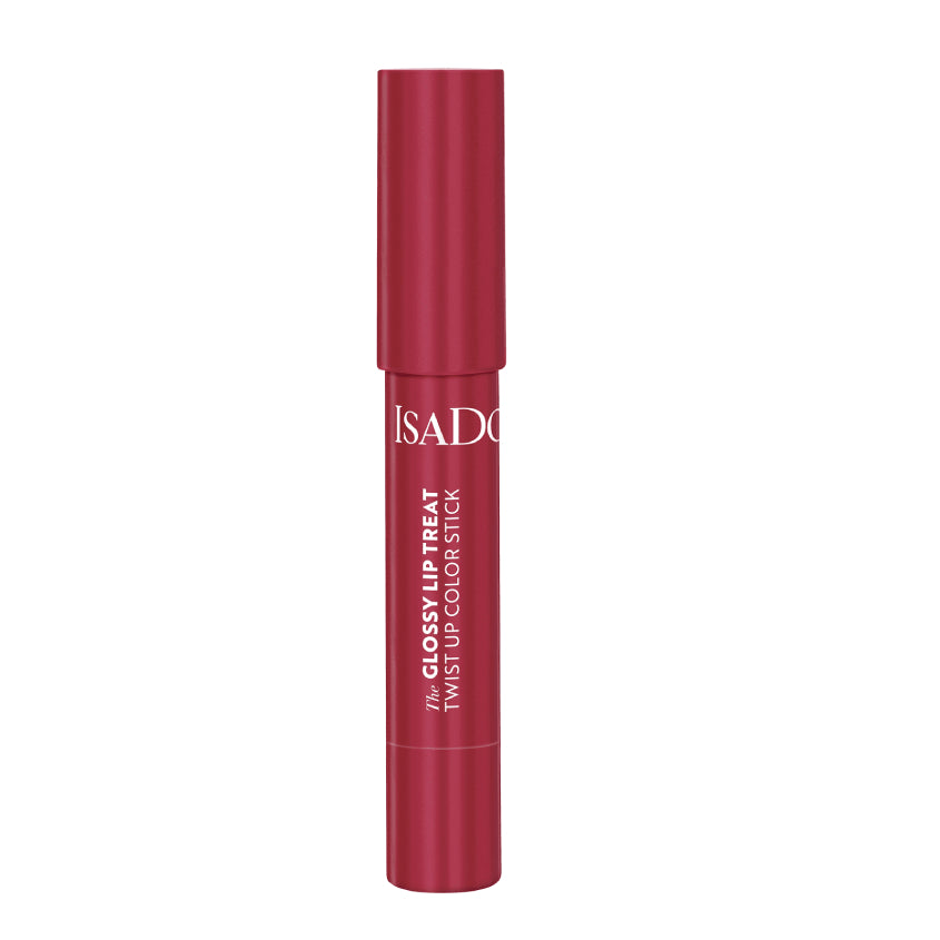Glossy Lip Treat Twist Up Color Stick