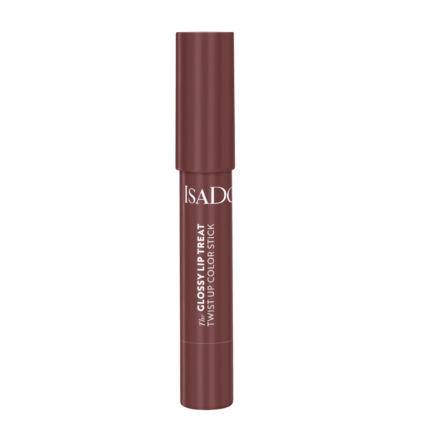 Glossy Lip Treat Twist Up Color Stick
