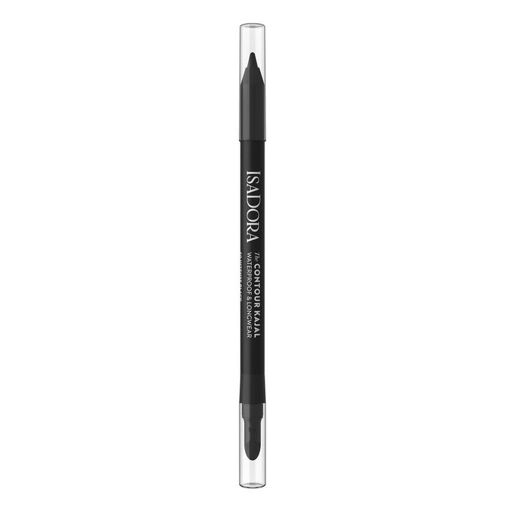 CONTOUR KAJAL INTENSE BLACK
