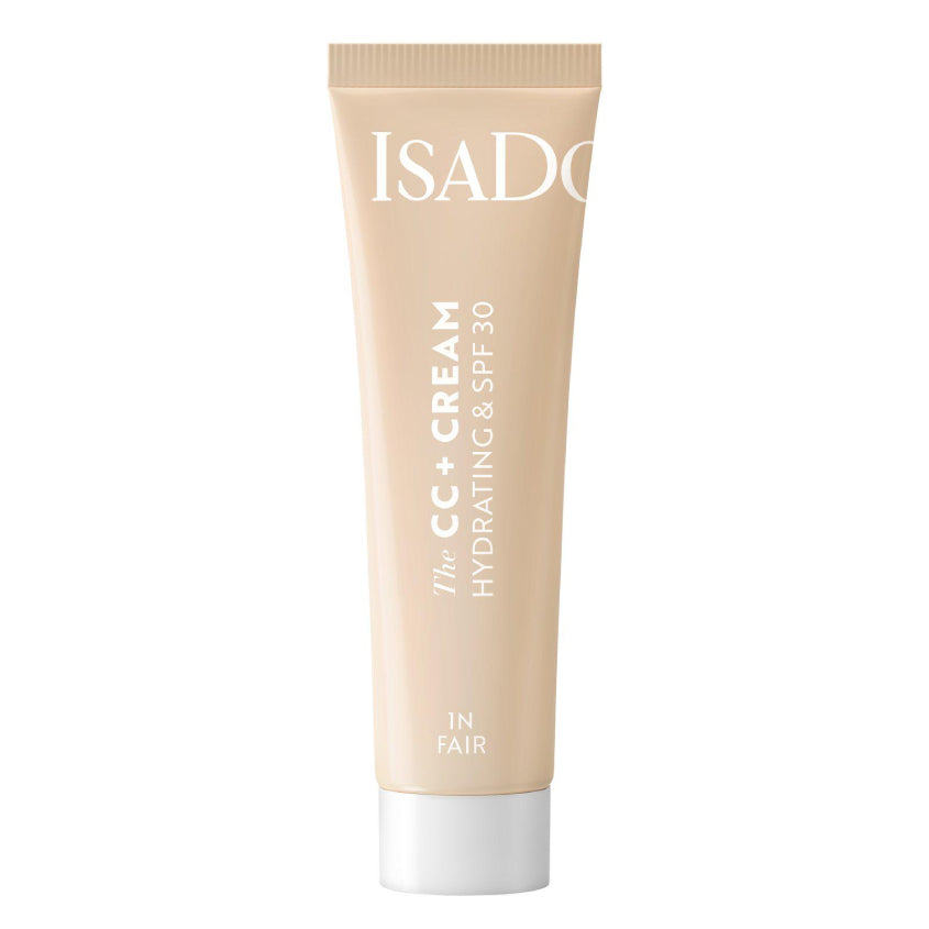 The CC + Cream