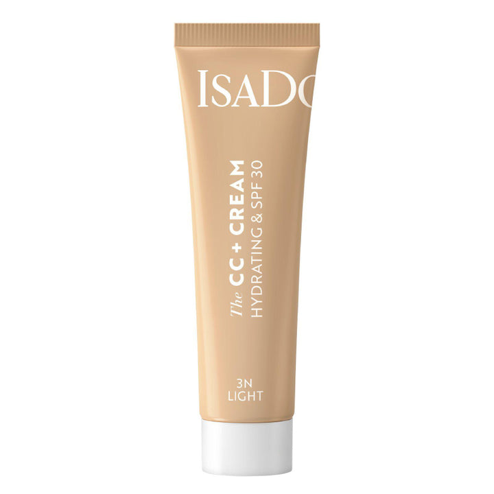 The CC + Cream