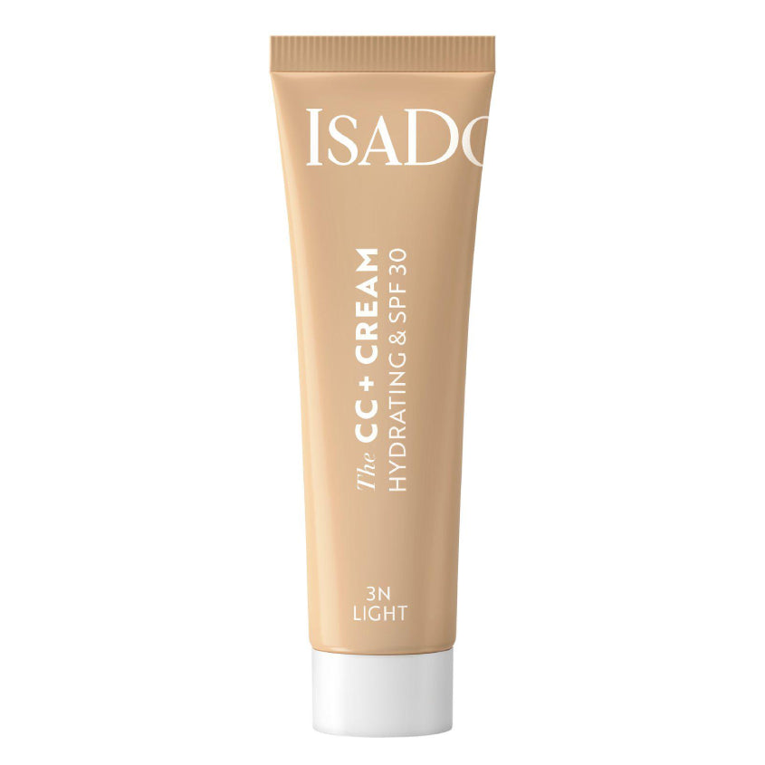 The CC + Cream