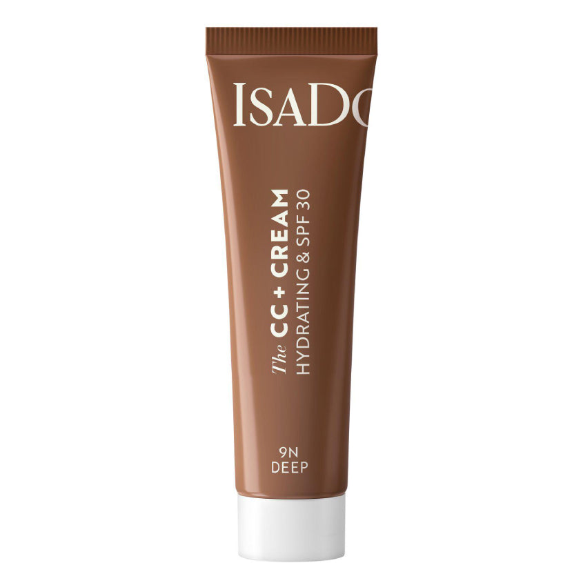 ISA DORA CC + CREAM DEEP