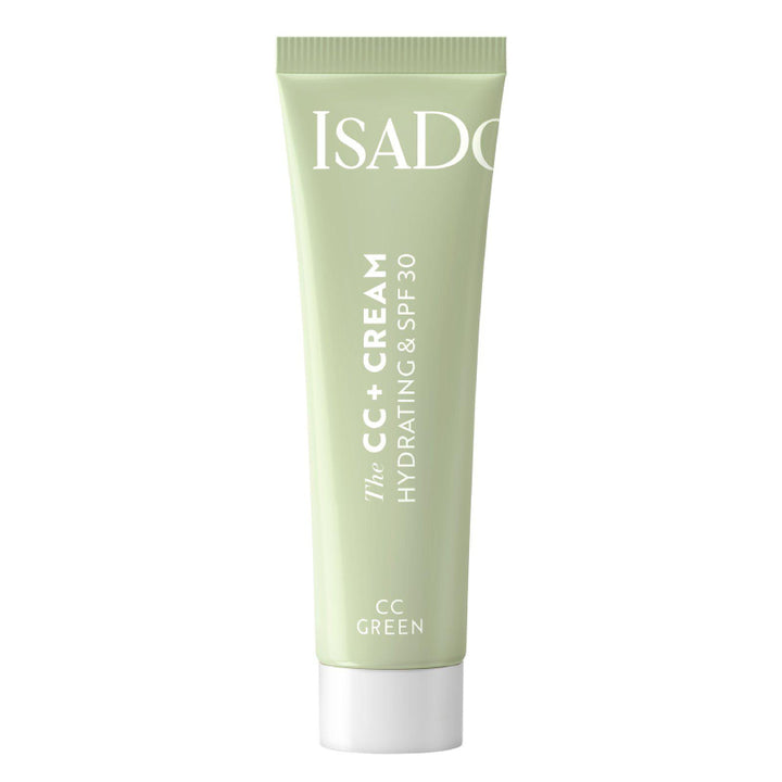 The CC + Cream