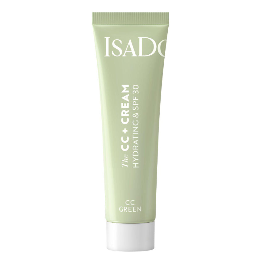 The CC + Cream