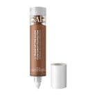 The Wake Up the Glow Fluid Serum Foundation