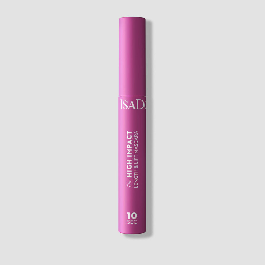 The 10 Sec High Impact Length & Lift Mascara