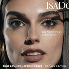 The Brow Fix 24h Longwear & Waterproof Pencil