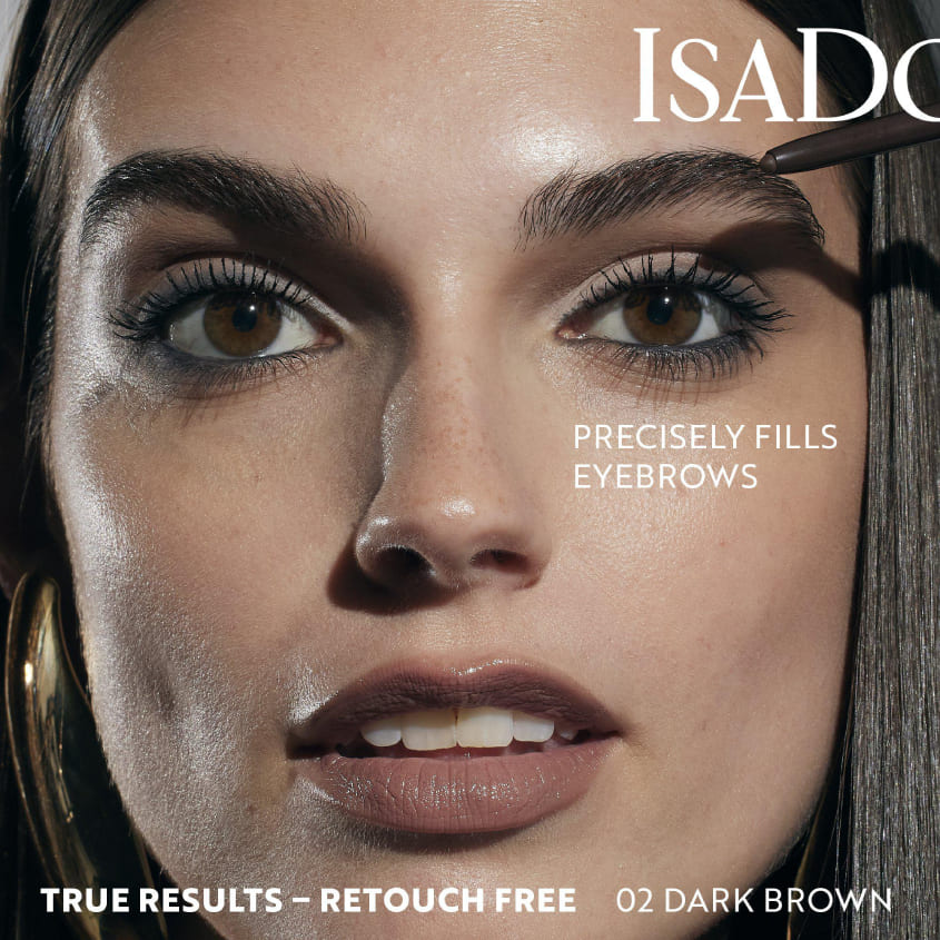 The Brow Fix 24h Longwear & Waterproof Pencil
