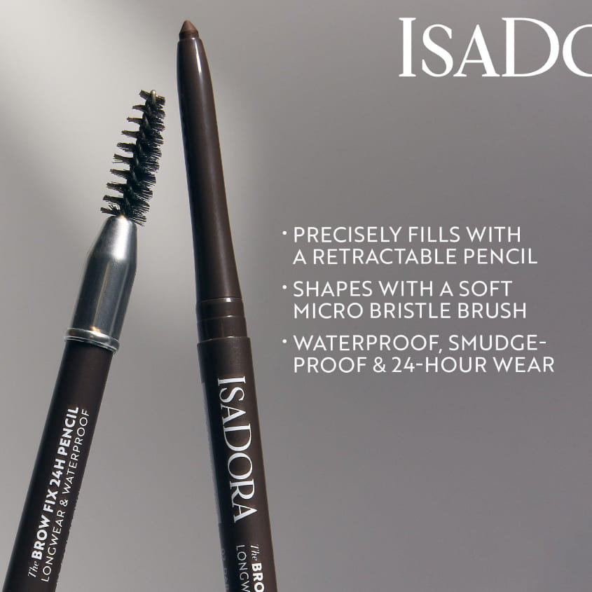 The Brow Fix 24h Longwear & Waterproof Pencil