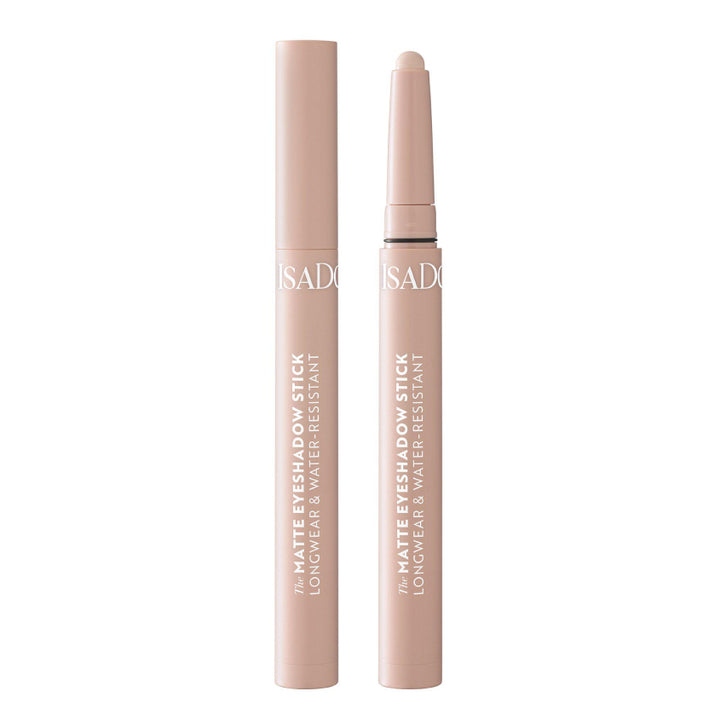 The Matte Eyeshadow Stick Longwear & Water-Resistant