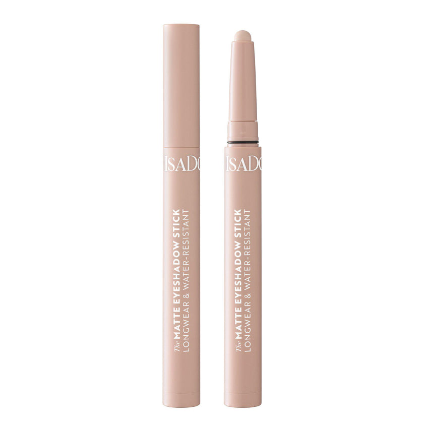 The Matte Eyeshadow Stick Longwear & Water-Resistant