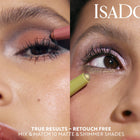 ISA DORA MATTE EYESHADOW STICK LONGWEAR & WATER-RESISTANT COOL TAUPE – online store