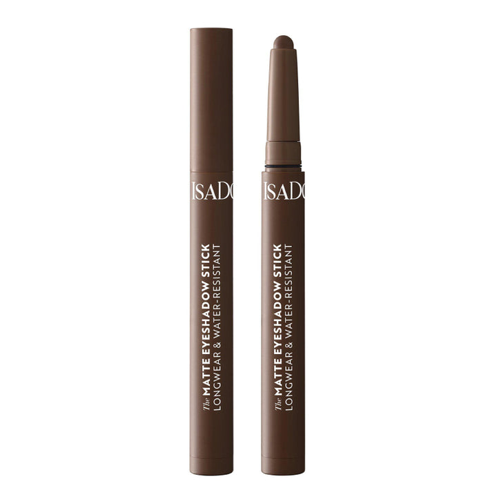 The Matte Eyeshadow Stick Longwear & Water-Resistant