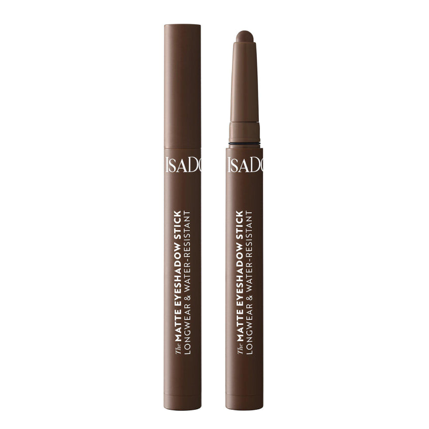 The Matte Eyeshadow Stick Longwear & Water-Resistant