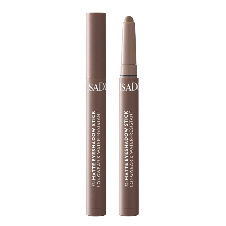 The Matte Eyeshadow Stick Longwear & Water-Resistant