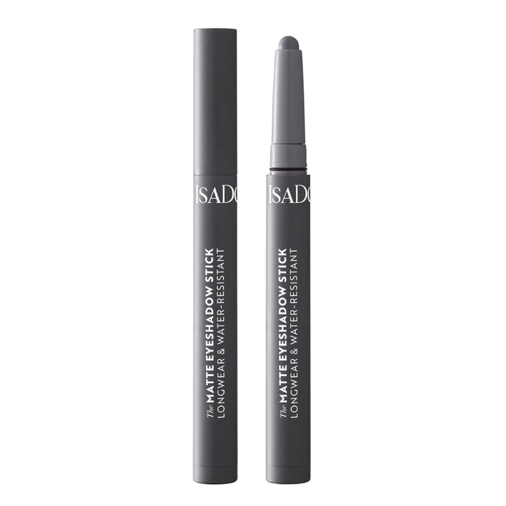 The Matte Eyeshadow Stick Longwear & Water-Resistant
