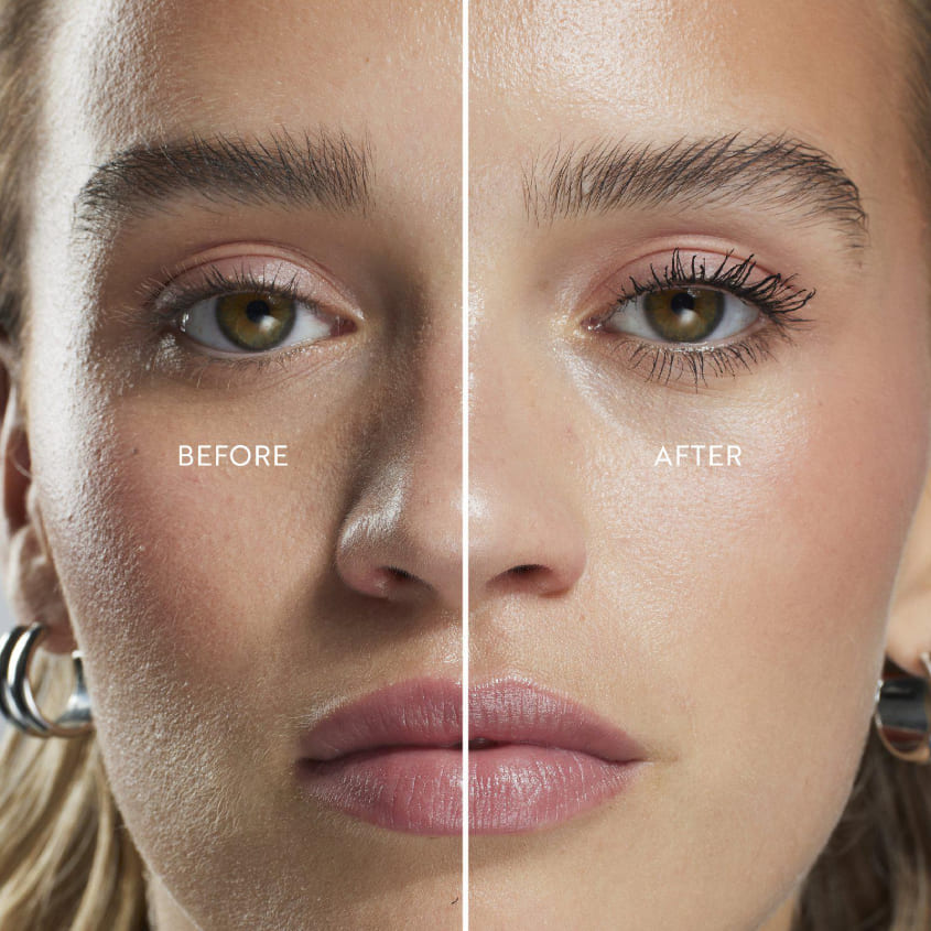 10 Sec High Impact Waterproof Mascara