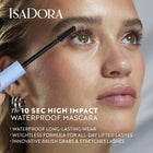10 Sec High Impact Waterproof Mascara