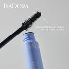 10 Sec High Impact Waterproof Mascara