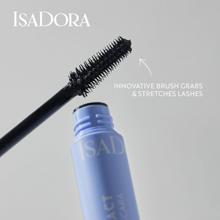 10 Sec High Impact Waterproof Mascara