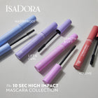 10 Sec High Impact Waterproof Mascara