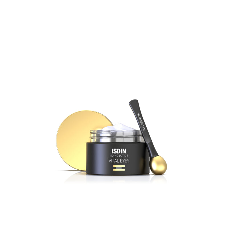 ISDINCEUTICS VITAL EYES 15g