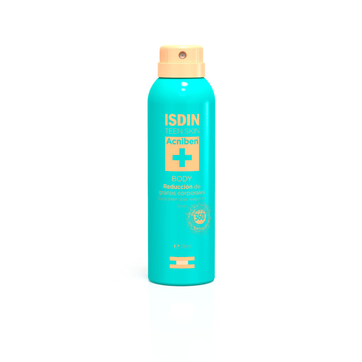 ISDIN ACNIBEN BODY  150 ML