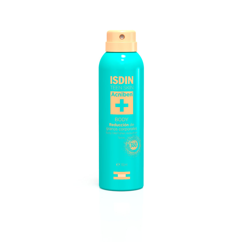 ISDIN ACNIBEN BODY  150 ML