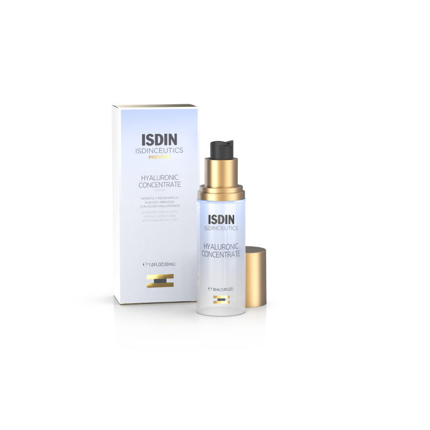 Hyaluronic Concentrate Isdinceutics