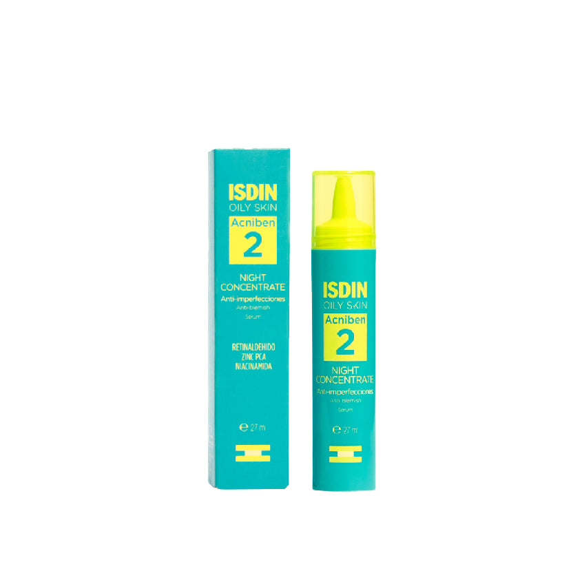 Acniben Anti-Blemish Night Concentrate
