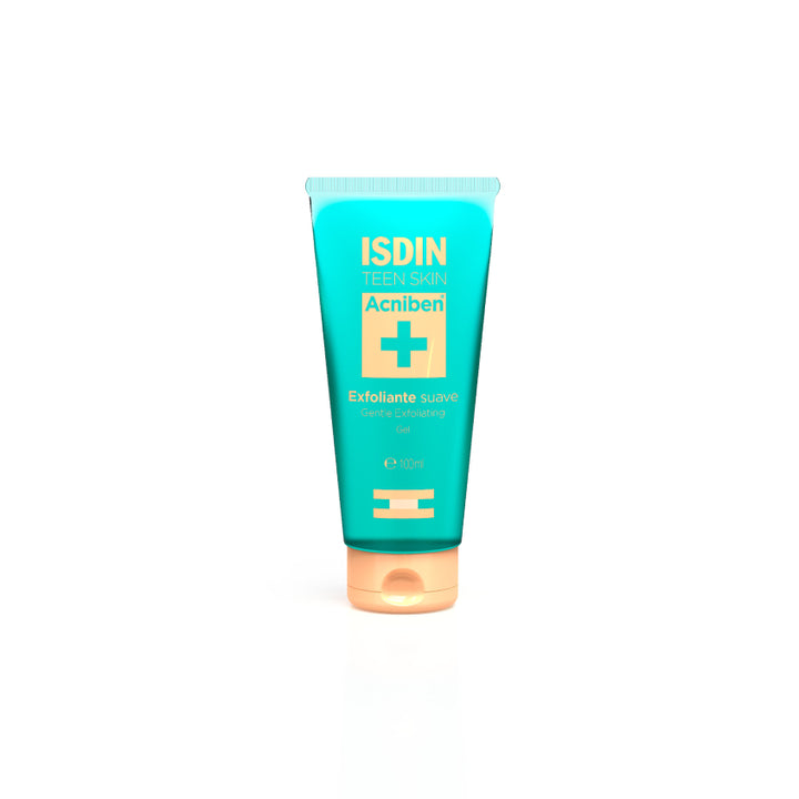 Exfoliant Gel Teen Skin Acniben