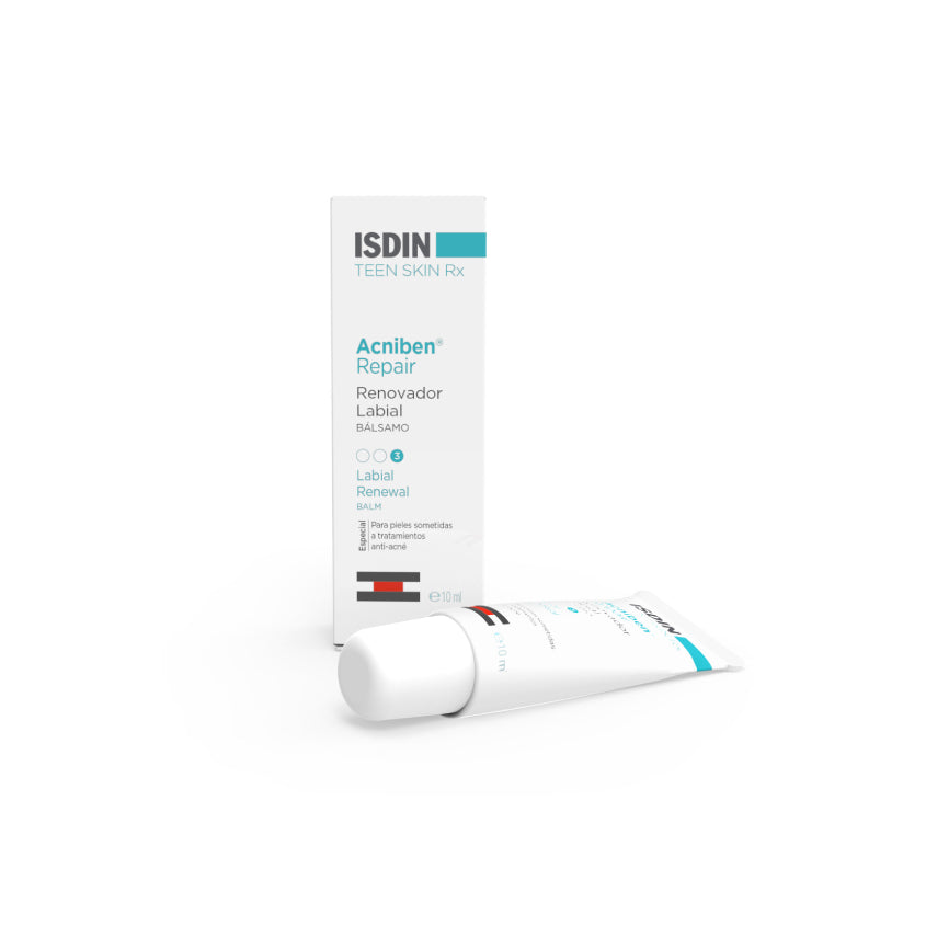 Repair Renewal Balm Teen Skin Rx Acniben