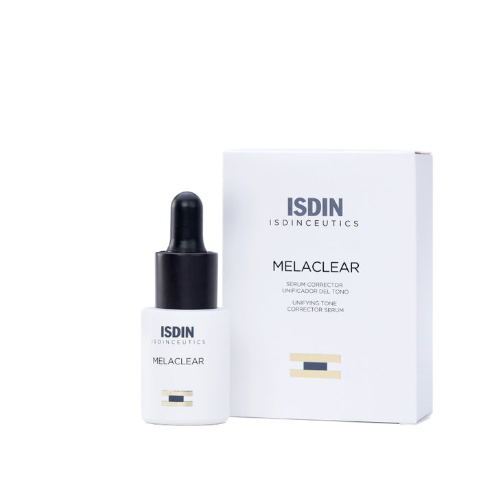 Serum Melaclear Isdinceutics