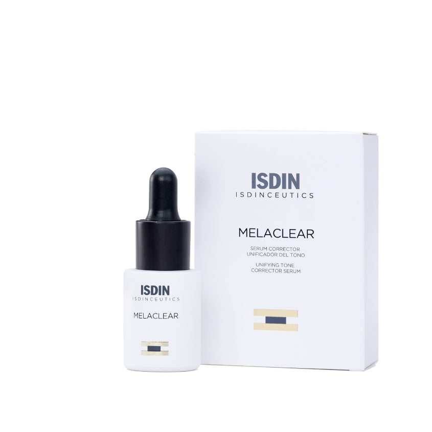 Serum Melaclear Isdinceutics