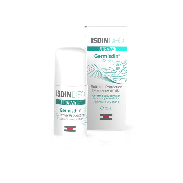 Deo Germisdin Extreme Protection Roll On