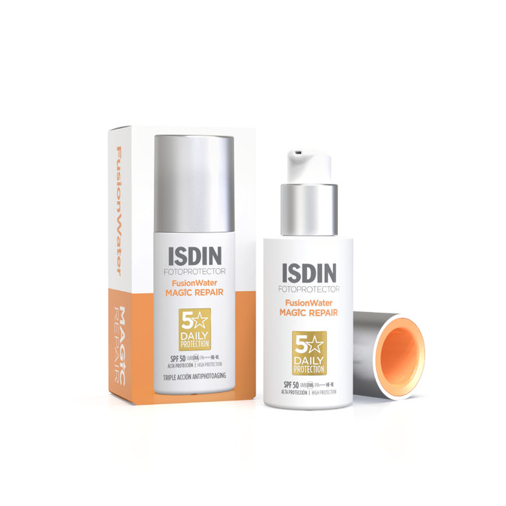 Fusion Water Magic Repair Fotoprotector SPF 50+