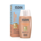 ISDIN SUNSCREEN FACE CREAM WITH TONING EFFECT SPF 50 50ML – buy online