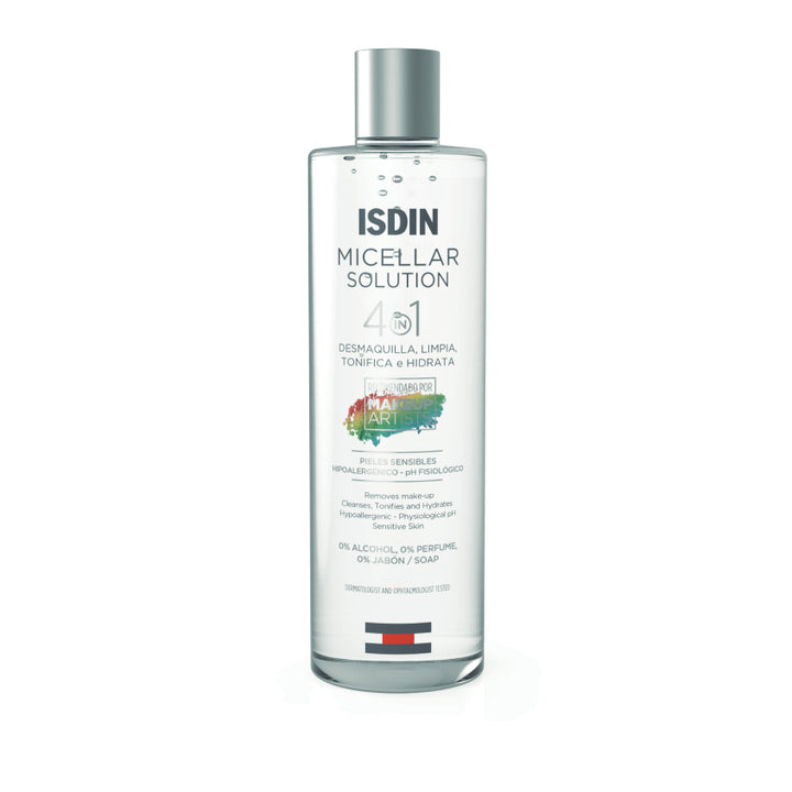 Micellar Solution